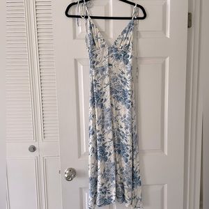 Reformation Talita dress, NWT